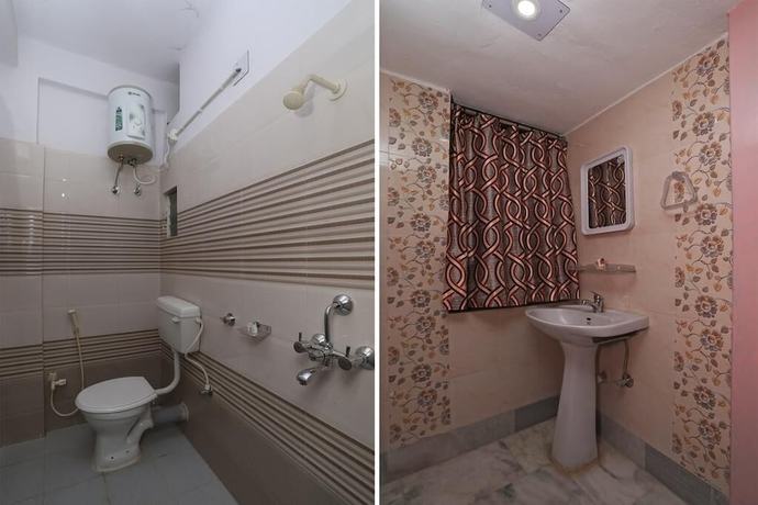 Imagen de la habitación del Hotel Super Hotel O Chilika Residency. Foto 14