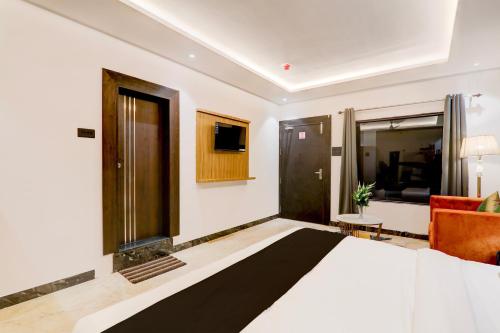 Imagen de la habitación del Hotel Super Hotel O Golden Tulip Z. Foto 5