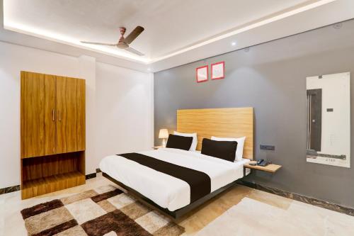 Imagen de la habitación del Hotel Super Hotel O Golden Tulip Z. Foto 8
