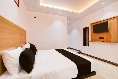 Imagen de la habitación del Hotel Super Hotel O Golden Tulip Z. Foto 10
