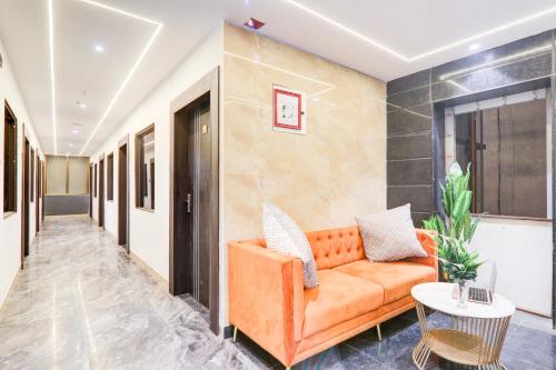 Imagen general del Hotel Super Hotel O Golden Tulip Z. Foto 4