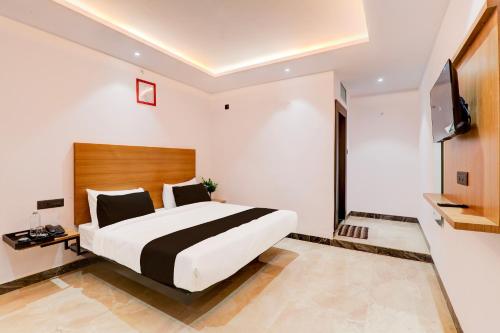 Imagen de la habitación del Hotel Super Hotel O Golden Tulip Z. Foto 18