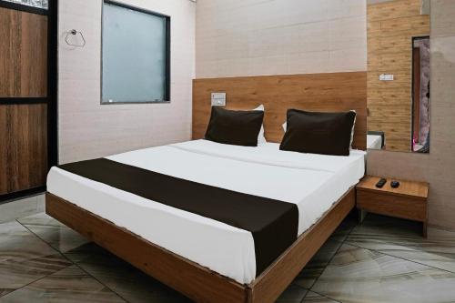 Imagen de la habitación del Hotel Super Hotel O H.R.KING HOTEL. Foto 8
