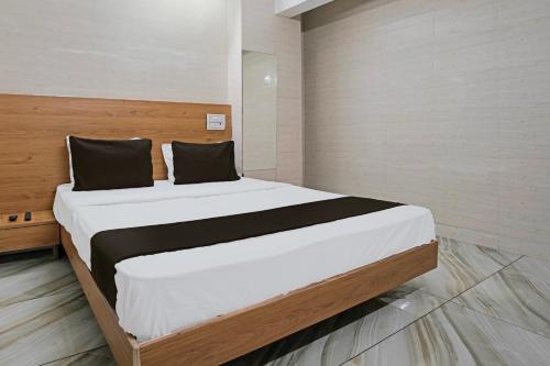 Imagen de la habitación del Hotel Super Hotel O H.R.KING HOTEL. Foto 11