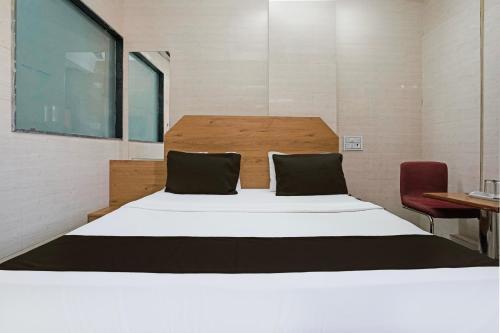 Imagen de la habitación del Hotel Super Hotel O H.R.KING HOTEL. Foto 12