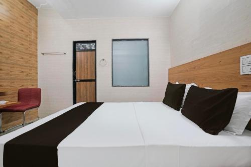 Imagen de la habitación del Hotel Super Hotel O H.R.KING HOTEL. Foto 13