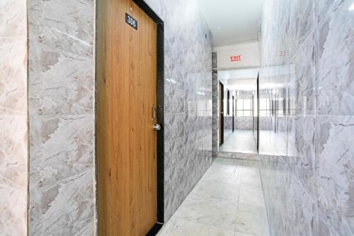 Imagen general del Hotel Super Hotel O H.R.KING HOTEL. Foto 3