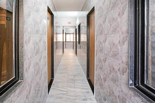 Imagen general del Hotel Super Hotel O H.R.KING HOTEL. Foto 4