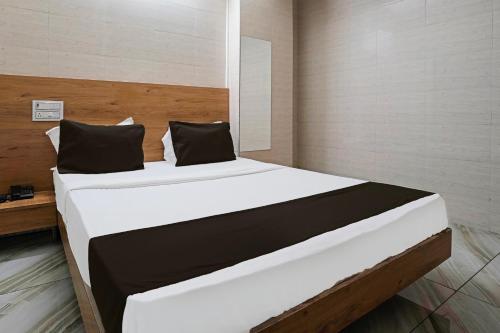 Imagen de la habitación del Hotel Super Hotel O H.R.KING HOTEL. Foto 15