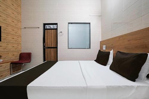 Imagen de la habitación del Hotel Super Hotel O H.R.KING HOTEL. Foto 18