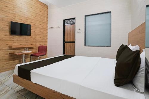 Imagen de la habitación del Hotel Super Hotel O H.R.KING HOTEL. Foto 19