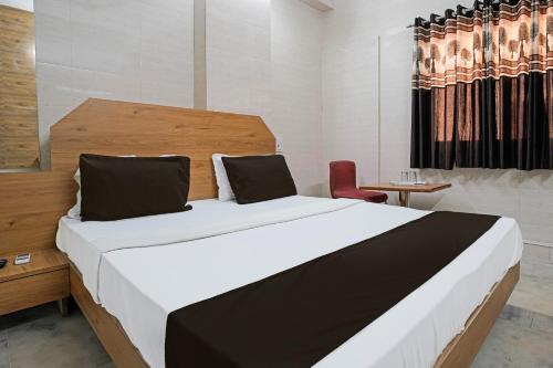 Imagen de la habitación del Hotel Super Hotel O H.R.KING HOTEL. Foto 20