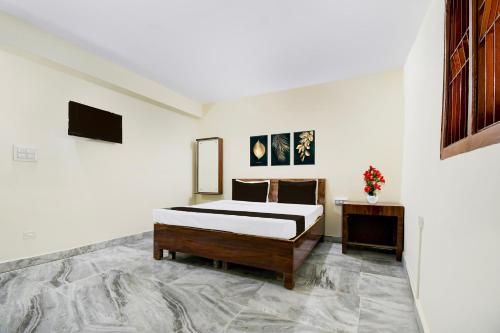 Imagen de la habitación del Hotel Super Hotel O Khandagiri Near DN Regalia Mall. Foto 6