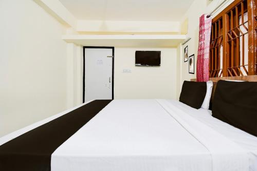 Imagen de la habitación del Hotel Super Hotel O Khandagiri Near DN Regalia Mall. Foto 17