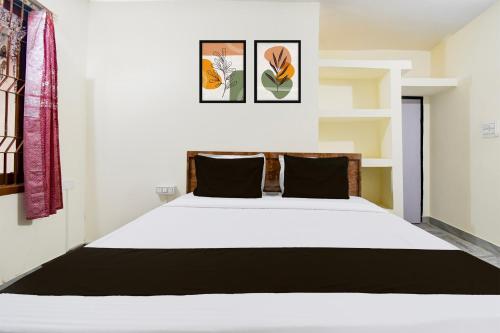 Imagen de la habitación del Hotel Super Hotel O Khandagiri Near DN Regalia Mall. Foto 19