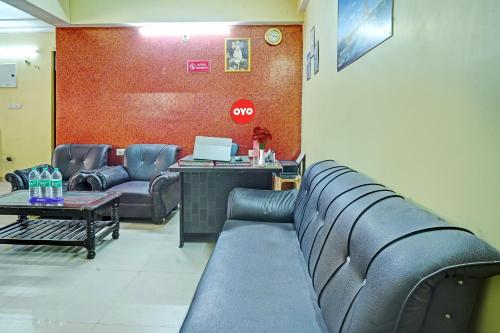 Imagen general del Hotel Super Hotel O New View. Foto 3