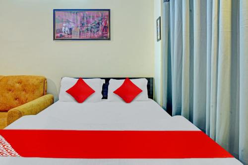 Imagen de la habitación del Hotel Super Hotel O New View. Foto 13