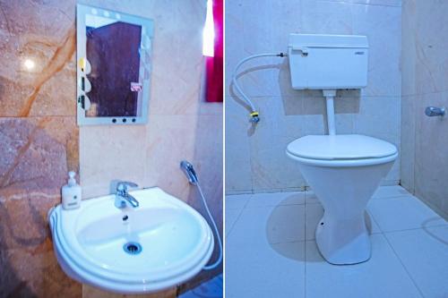 Imagen general del Hotel Super Hotel O New View. Foto 4
