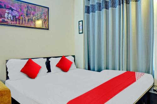 Imagen de la habitación del Hotel Super Hotel O New View. Foto 17