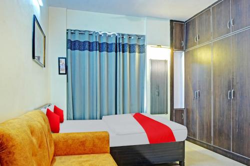 Imagen de la habitación del Hotel Super Hotel O New View. Foto 18