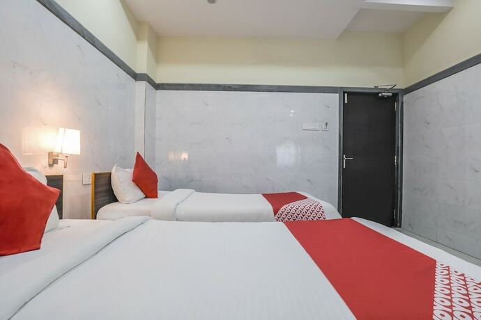 Imagen general del Hotel Super Hotel O Src Grand. Foto 4