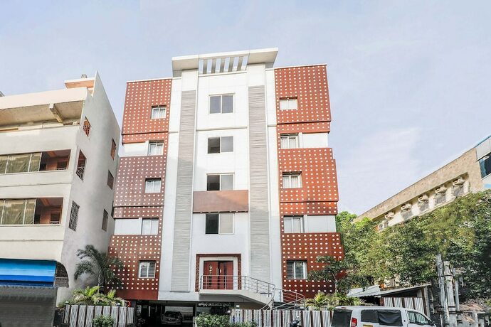 Imagen general del Hotel Super Hotel O Src Grand. Foto 5