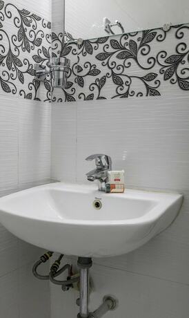 Imagen general del Hotel Super Hotel O Src Grand. Foto 7