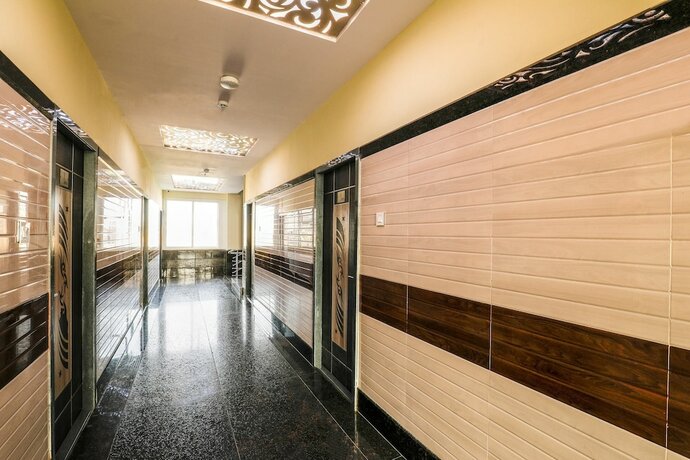 Imagen general del Hotel Super Hotel O Src Grand. Foto 8