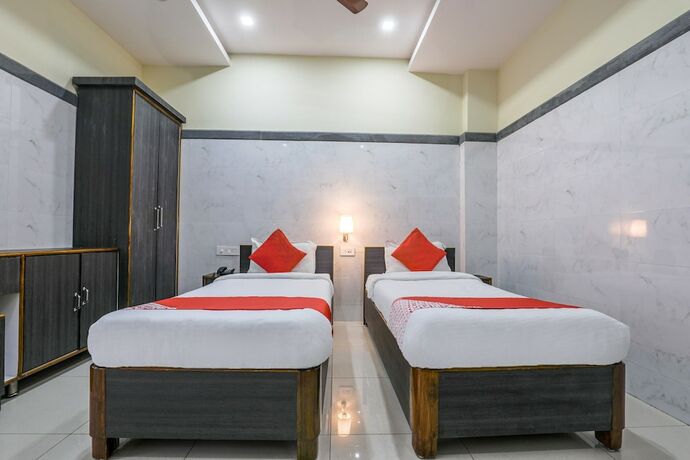 Imagen general del Hotel Super Hotel O Src Grand. Foto 11