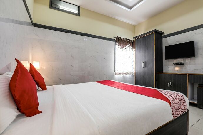 Imagen general del Hotel Super Hotel O Src Grand. Foto 12