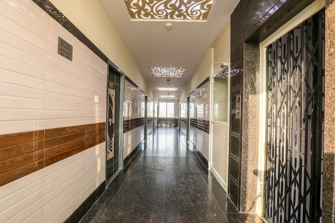 Imagen general del Hotel Super Hotel O Src Grand. Foto 13