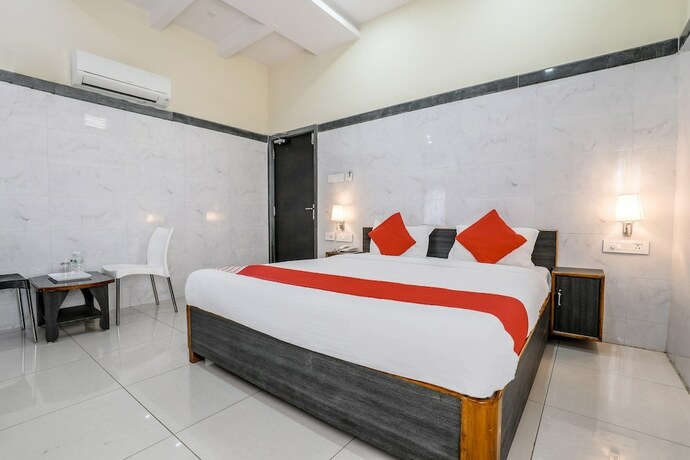 Imagen de la habitación del Hotel Super Hotel O Src Grand. Foto 17