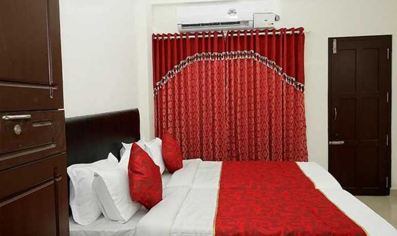 Imagen general del Hotel Super Hotel O Technopark. Foto 5