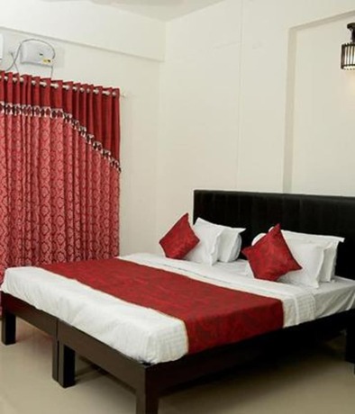 Imagen general del Hotel Super Hotel O Technopark. Foto 12