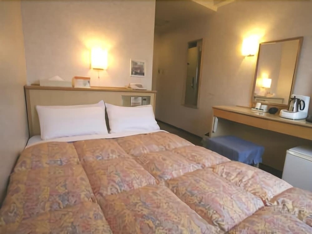 Imagen de la habitación del Hotel Super Hotel Osaka Natural Hot Springs. Foto 6