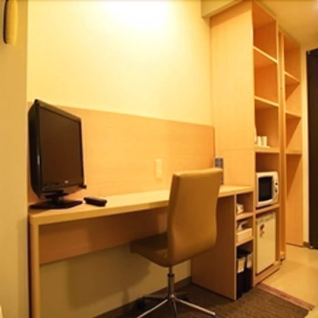 Imagen de la habitación del Hotel Super Hotel Osaka Natural Hot Springs. Foto 10