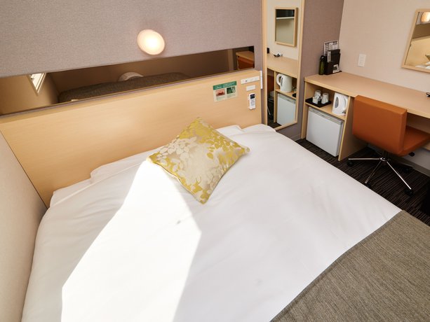 Imagen de la habitación del Hotel Super Hotel Premier Akasaka. Foto 4