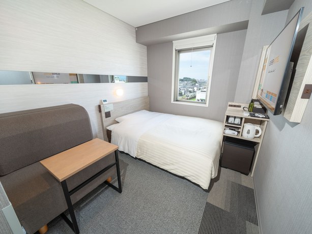 Imagen de la habitación del Hotel Super Hotel Sendai Airport Inter. Foto 2