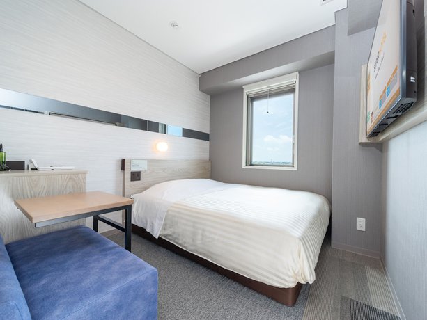 Imagen de la habitación del Hotel Super Hotel Sendai Airport Inter. Foto 5
