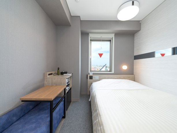 Imagen de la habitación del Hotel Super Hotel Sendai Airport Inter. Foto 7