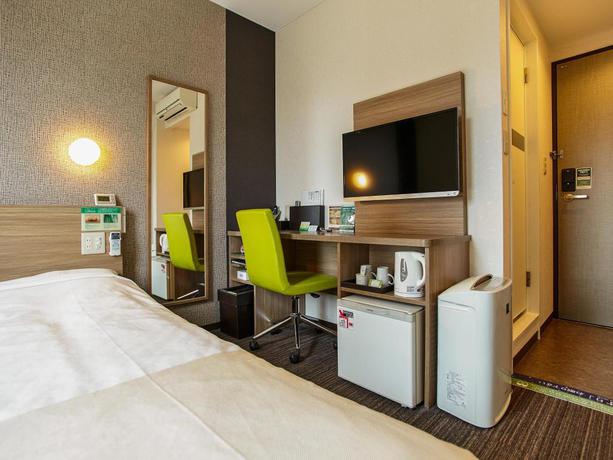 Imagen general del Hotel Super Hotel Shinjuku Kabukicho. Foto 3