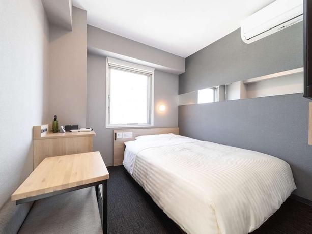 Imagen de la habitación del Hotel Super Hotel Tokyo Akabane eki Minamiguchi. Foto 17