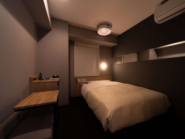 Imagen de la habitación del Hotel Super Hotel Toyama Imizu. Foto 4
