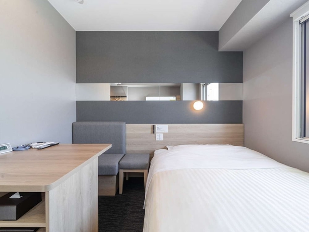 Imagen de la habitación del Hotel Super Hotel Toyama Imizu. Foto 5