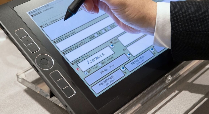 Imagen de los interiores del Hotel Super Hotel Toyama Imizu. Foto 19