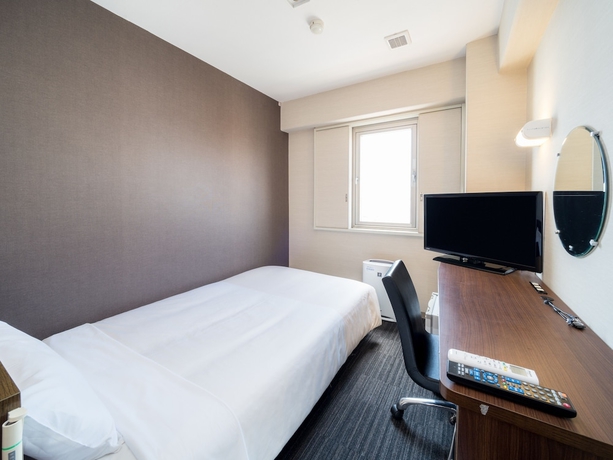 Imagen de la habitación del Hotel Super Hotel Ube Natural Hot Springs. Foto 4