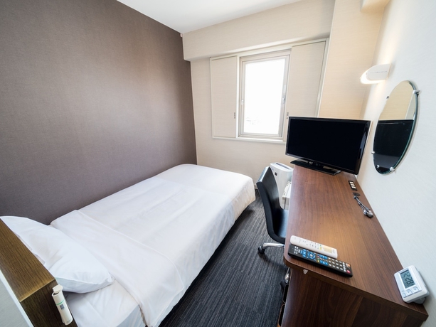 Imagen de la habitación del Hotel Super Hotel Ube Natural Hot Springs. Foto 5