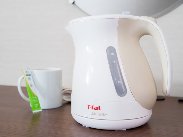 Imagen de la habitación del Hotel Super Hotel Ube Natural Hot Springs. Foto 6