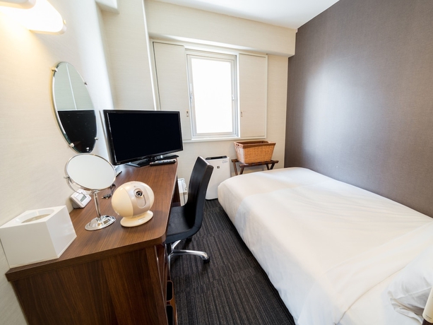 Imagen de la habitación del Hotel Super Hotel Ube Natural Hot Springs. Foto 8