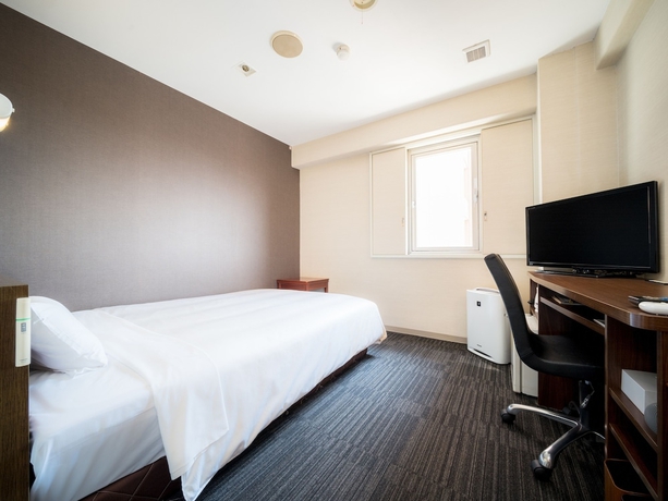 Imagen de la habitación del Hotel Super Hotel Ube Natural Hot Springs. Foto 9